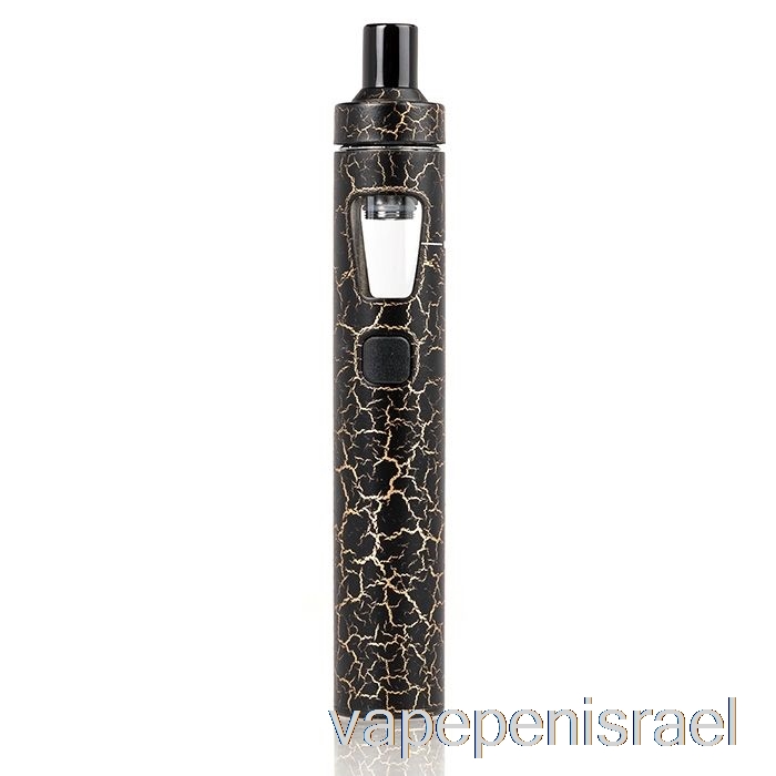 חד פעמי Vape Israel Joyetech Ego Aio ערכת התחלה הכל-ב-אחד Crackle D